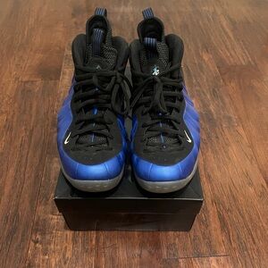 Nike foamposite penny hardaway 1c